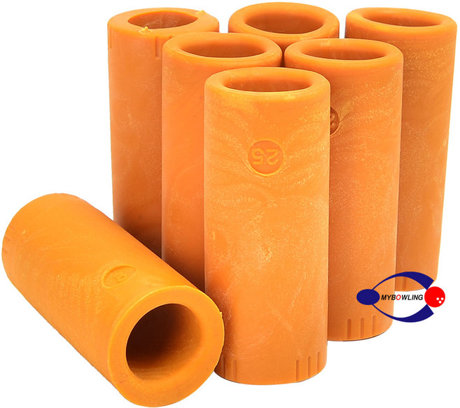 [마이볼링] G&S 오벌덤 (1 1/8) / 볼링용품 볼링악세서리, 골드