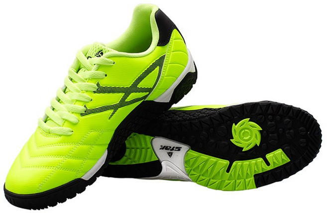 스타 족구화 루카스 JS5300