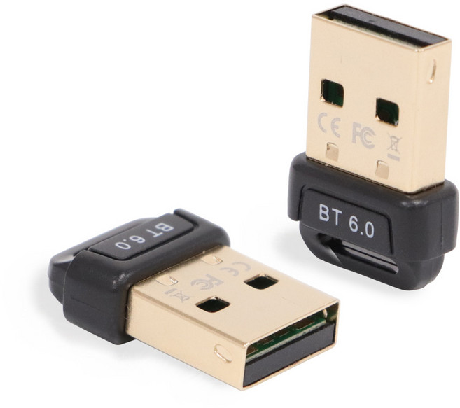 DTAudio 藍牙6.0接收器 隨插即用 自動回連, 1個, BTR60