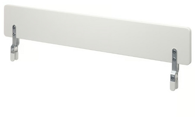 이케아 침대 안전가드 추락방지 96cm 나파타