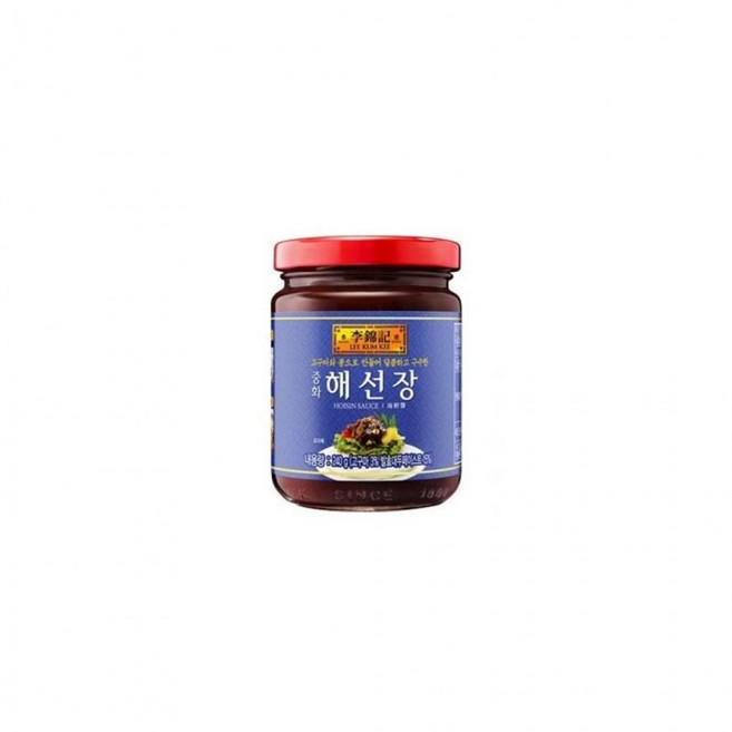 루미나D 중화해선장240g 이금기