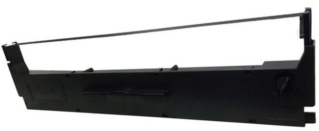 EPSON S015611 副廠相容色帶 適用LQ-690C/LQ-690CII/LQ-690CIIN, 1個