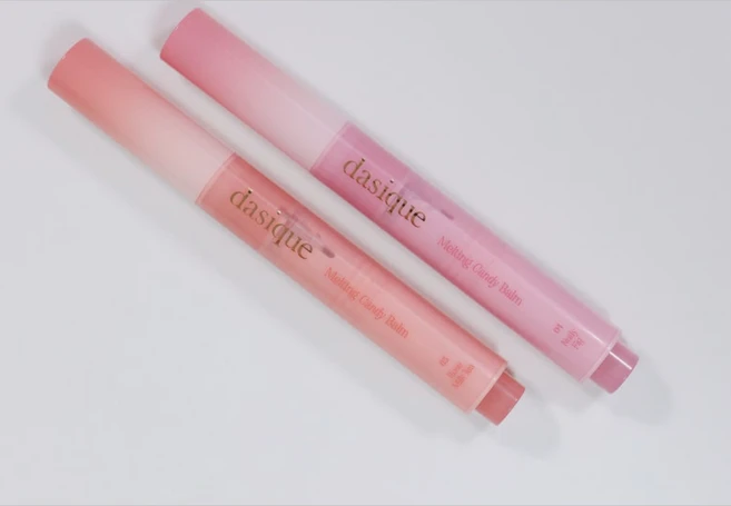 [NEW 신상] ++데이지크 멜팅 캔디 밤 전색상 택1, 1개, 1호 젠틀피치(누디피치) - 쿠팡