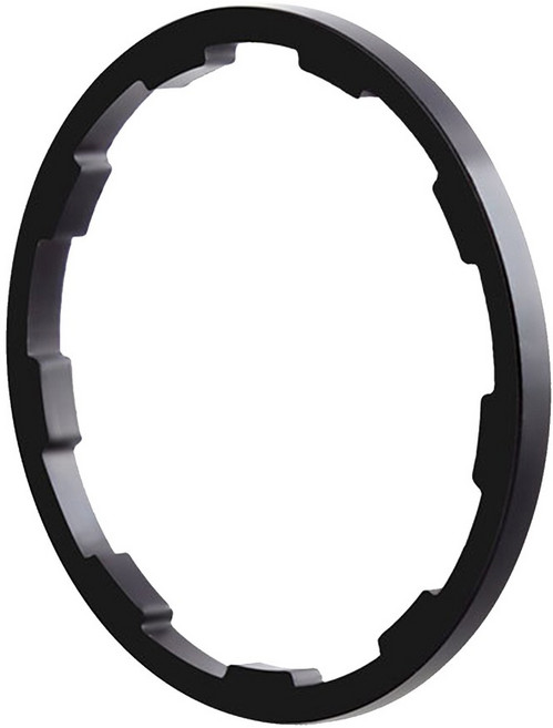 자전거 카세트 스페이서 1mm 5mm 2mm 18mm 10 가스켓 12 85mm 11 35mm 5mm 속도, 1개