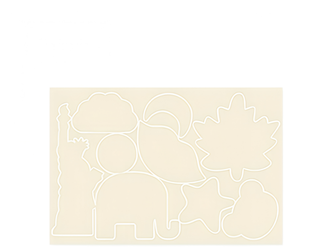 패딩 수선패치 의류 수선 테이프 우산 텐트 찢어진구멍 빵구난패딩 보수 스티커 테이프 접착, 2개, 모형스티커C-15살구색