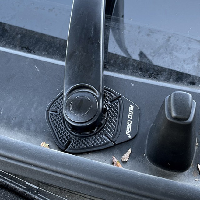 자동차 와이퍼홀 와이퍼보호캡 커버2P, 전차종