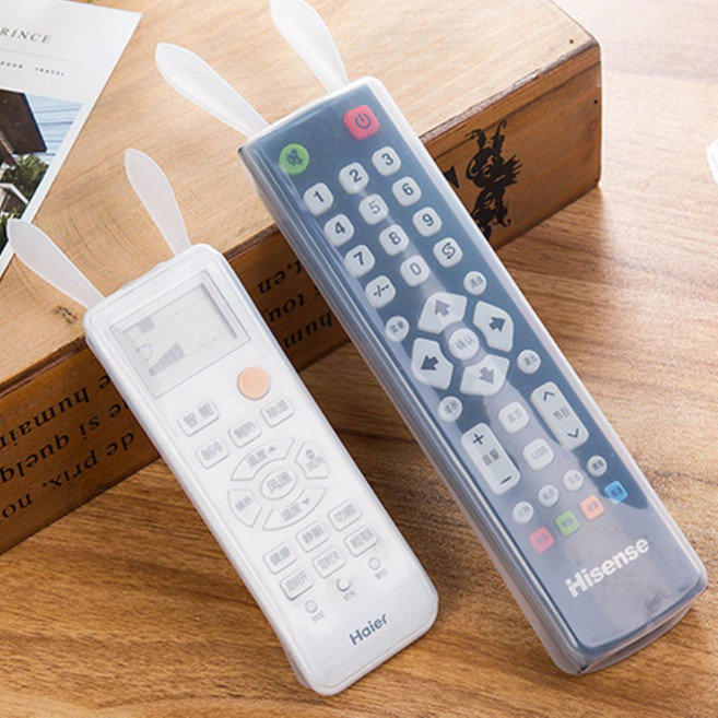 mj샾 토끼귀 리모컨 커버 토끼귀리모컨커버, 소