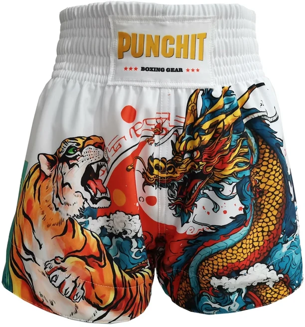 파이트 반바지 통기성 킥 복싱 바지 남녀공용 MMA 트레이닝 바지 경쟁 게임 샌다 그래플링