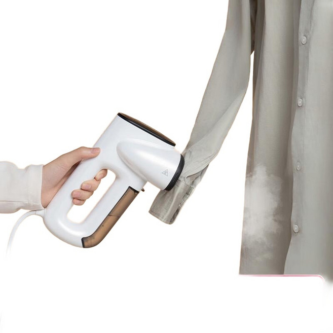 니카사 스팀 다리미 118ml 진공흡입 오 현대홈쇼핑 흡입식 월광백열기 흡착 스타일링, 기본 색상, 단일 항목