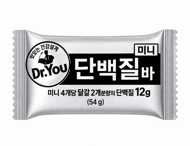 오리온 단백질바 미니 14g