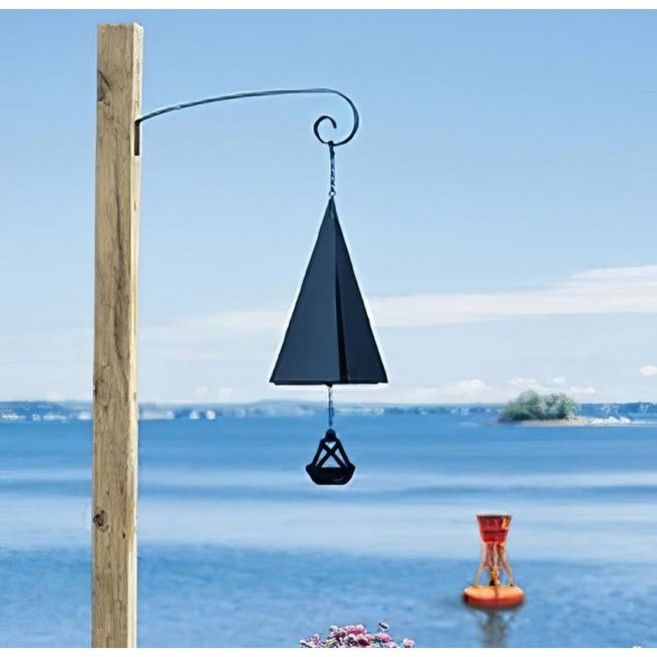 윈드차임 차임 도어벨 종 명상 풍경 풍경종