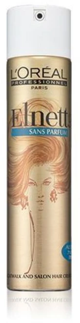 로레알 프로페셔널 에르네뜨 무향 퓨어 헤어 스프레이 300ml, 1개 - 쿠팡