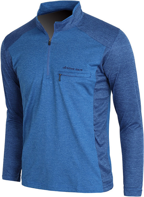 노블진 윈드216번 남자등산복상의 작업복티셔츠 50대남자옷