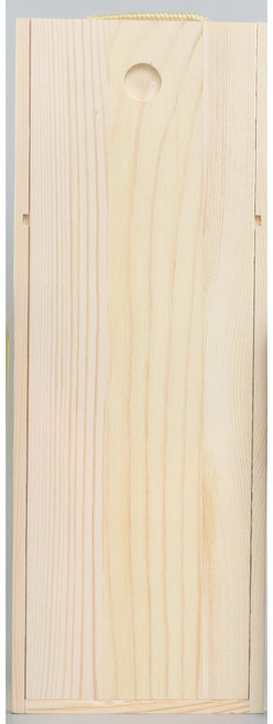 大摩 客製化雕刻酒瓶 結婚/父親節生日/退休禮物, 1個, 木盒包裝