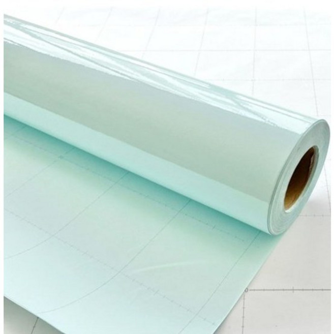 투명 접착 시트지 50cm x 45m / 100cm x 45m 1롤 손코팅지 낙서벽지 롤시트지