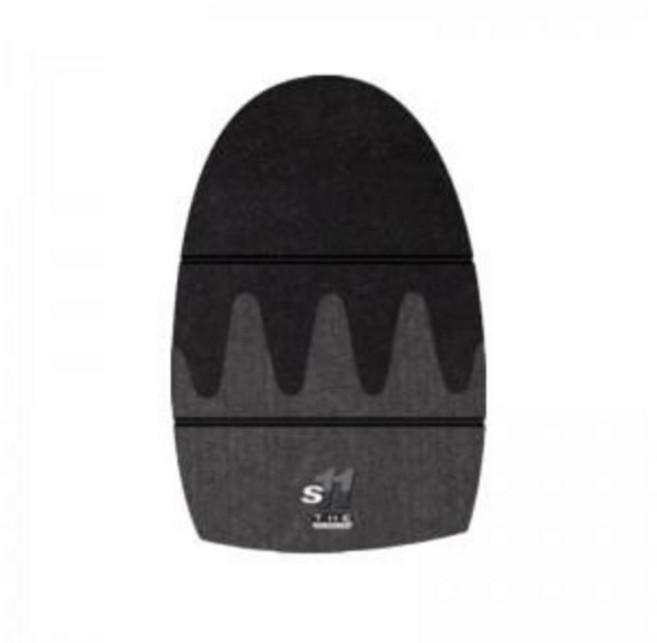 덱스터 더나인 S11 볼링화 교체 패드 슬라이딩 솔 볼링용품 씨나인, The9-S10, 1개, THE9_S11