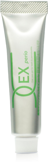 【悠哉美健】日本原裝 YOZAI牙周凝露 旅行用 牙齦護理、清新口氣 隨時呵護牙齒健康, 14g, 1個