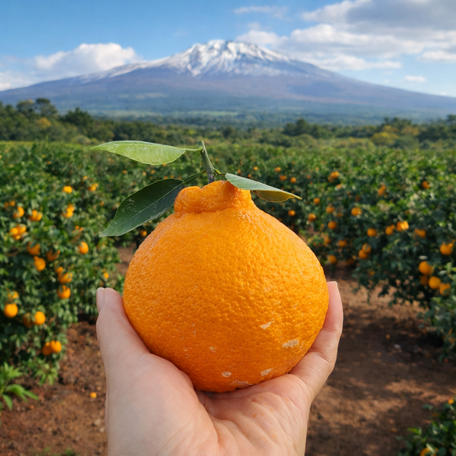 [초특가]제주 한라봉 산지직송 고당도 가정용 한라봉, 1박스, 10kg(중과)
