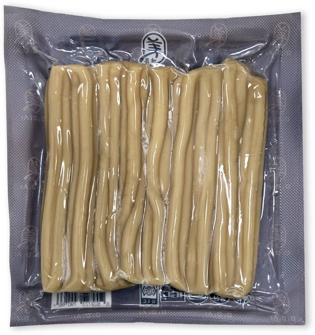도토리 분모자 당면, 1개, 250g