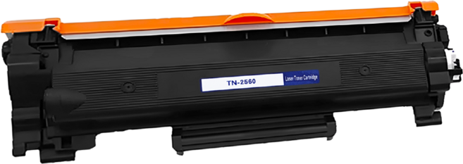 Co-create 合創 TN-2560XL 相容碳粉匣, TN-2560XL 副廠相容碳粉匣, 1個