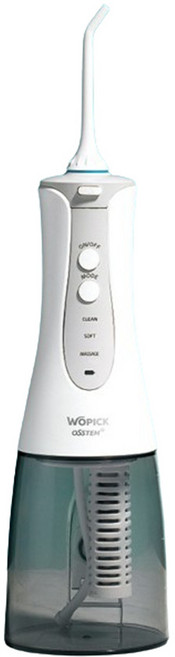 오스템 와픽 휴대용 구강세정기 WO 200