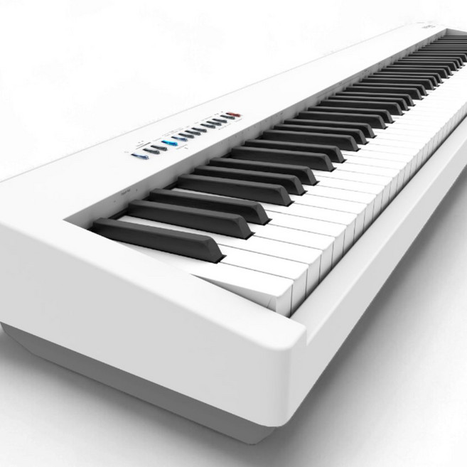 Roland FP30X 電鋼琴 數位鋼琴 具真實鋼琴觸鍵感, 1箱