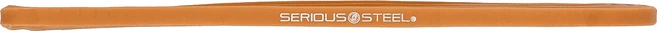 매우편하고 Serious Steel Fitness 41인치 저항 밴드 #0 오렌지 1개 끝내주게잘나가는상품, SeriousSteelFitness41인치저항밴드0오렌 - 쿠팡