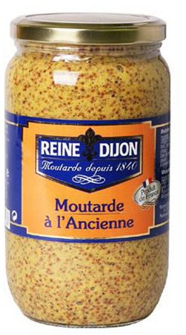 르네 디종 홀그레인 머스타드 820g, 29개