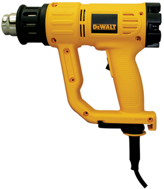 바로배송) 디월트 열풍기 D26411, 1개