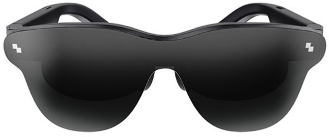 (TCL) RayNeo Air4 Pro / AR글래스 / Audio By Bang&Olufsen / HDR지원, 1개