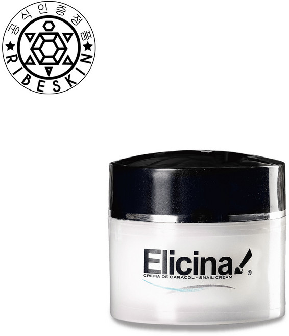 [엘리시나] 엘리시나 스네일 크림(40g), 1개, 40g