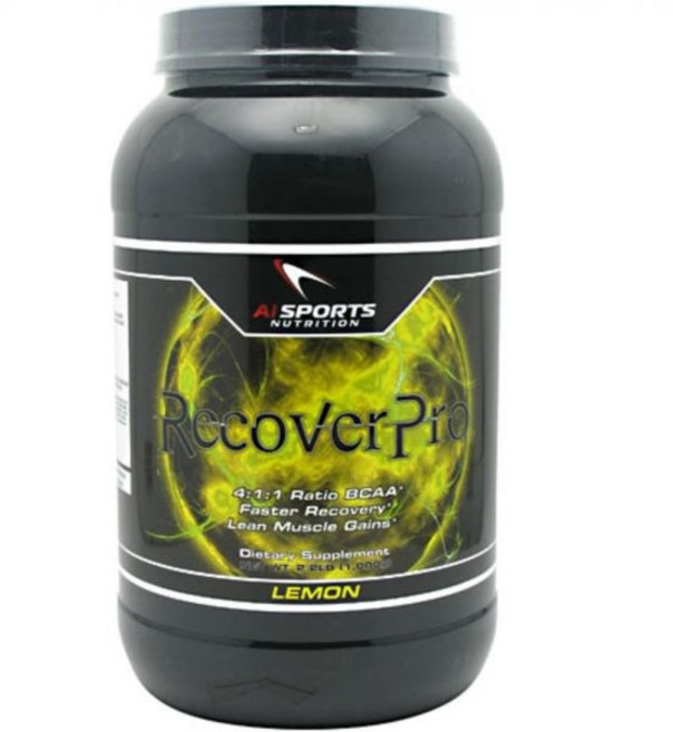 아이 스포츠 영양 프로 레몬 1000g, 1kg, 1개