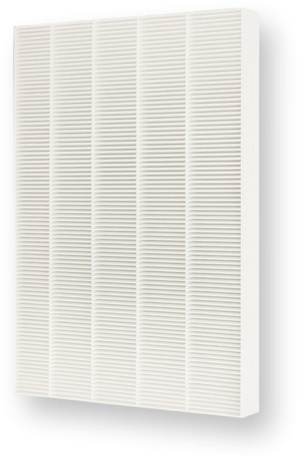 에어스윗 힘펠 전열교환기 필터 HRD-100C 교체용 H13 헤파필터 단품, (단품)헤파필터, 1개