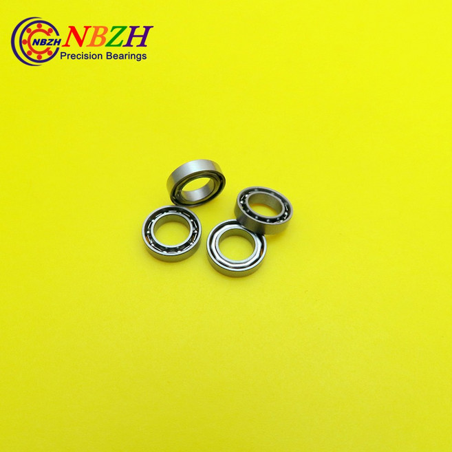 개방형 미니어처 베어링 MR52 MR62 MR63 MR74 MR83 MR84 MR85 MR93 MR95 MR105 MR106 MR128 MR117 MR148 MR104 MR126, [15]MR83 open 3X8X2.5, [01]ABEC-1, 1개