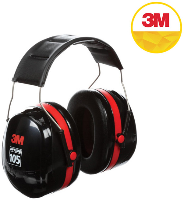 3M H시리즈 X시리즈 소음방지 귀덮개 귀마개 헤드밴드형 헬멧부착형 등, 1개