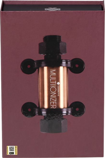 2026년 정품 NEW 젬마 이온수기 젬무브 멀티이온아이저 특수용, 1세트