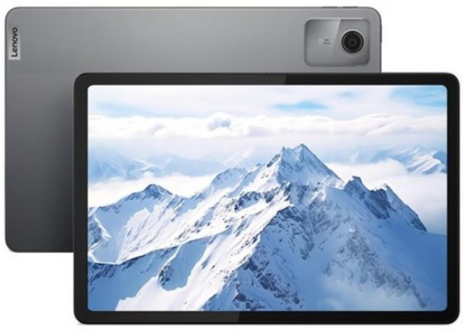 레노버 Tab M11 태블릿PC, 루나그레이, 128GB, Wi-Fi