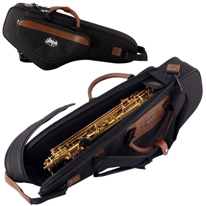소프트형 색소폰 케이스 알토 가방