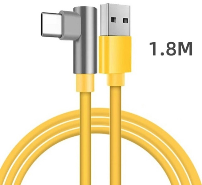 오리지널 USB 고속 충전기 14 13 12 11 10 울트라 레드미 노트 12T 13 프로 터보 고속 충전 C타입 USB 충전 케이블 67W, [03] 1.8M Cable, 1) 67W Cable 1.8M