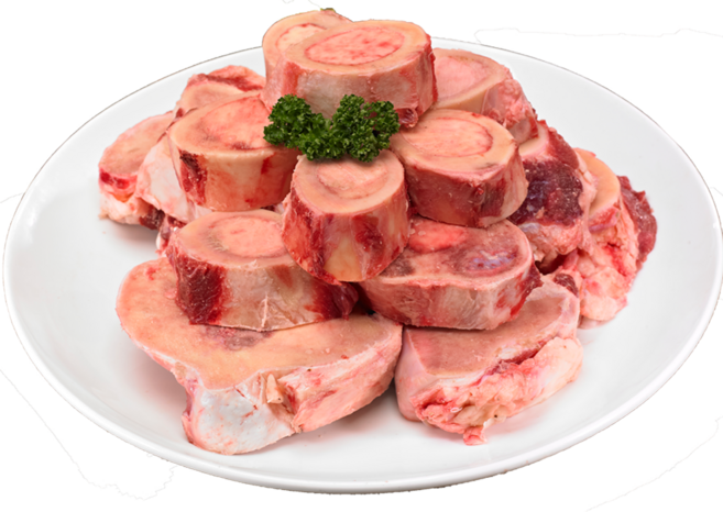 황금한우 보신용 사골 구성 모음, 1개, 02_사골세트2_사골+우족+잡뼈+사태+불고기