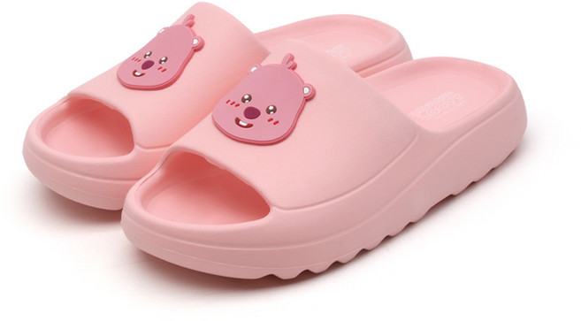 잔망루피 소프트 슬리퍼