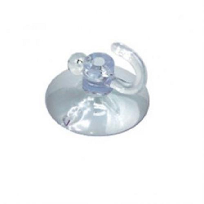 아트사인 흡착판 고리40 유리흡착 큐방, 1개