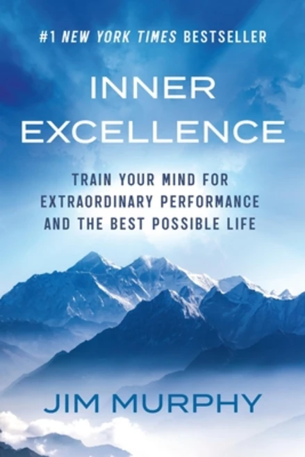 (영문도서) Inner Excellence: Train Your Mind for Extraordinary Performance and the Best Po... Paperback, Grand Central Publishing, English, 9781538777800 - 쿠팡
