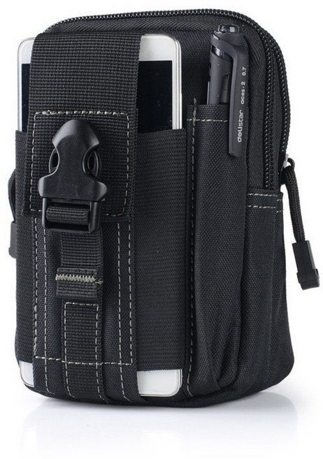 戰術手機腰包 便攜式手機袋