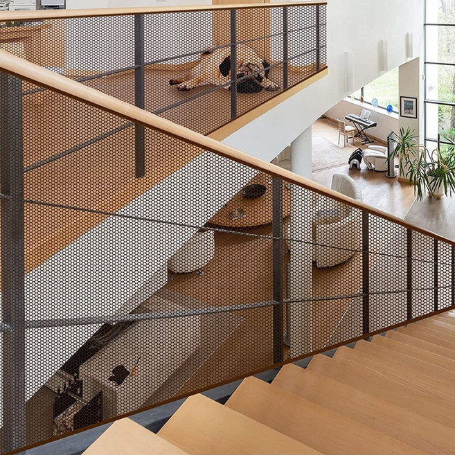 스토어-이유 애견 추락방지 안전망 계단 그물망 베란다 그물망색상, 블랙3m