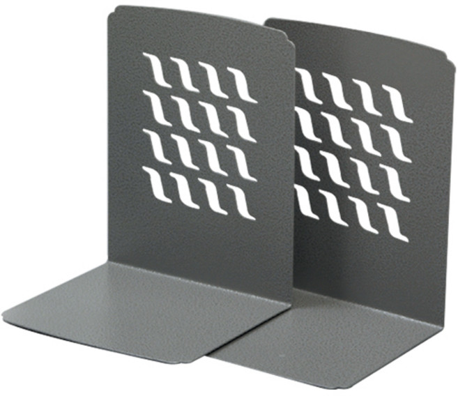 북앤드 색상임의배송 MB-102 L형 중, 단품