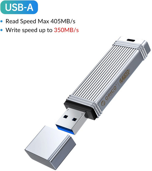 UFSD 메탈 플래시 USB 3 메가바이트/초 512GB 드라이브 0 405 256GB, USB A, China Mainland, 64GB