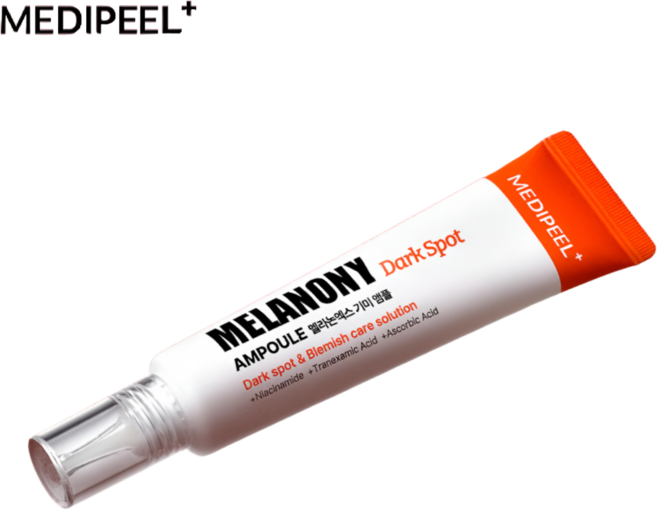 메디필 기미앰플 기미 잡티 케어 + 코즈멧 압축 마스크팩 세트, 1개, 30ml