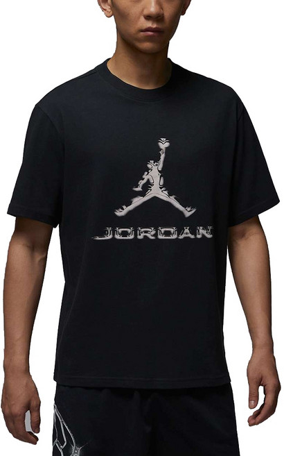 NIKE Jordan 男圓領T恤 短袖
