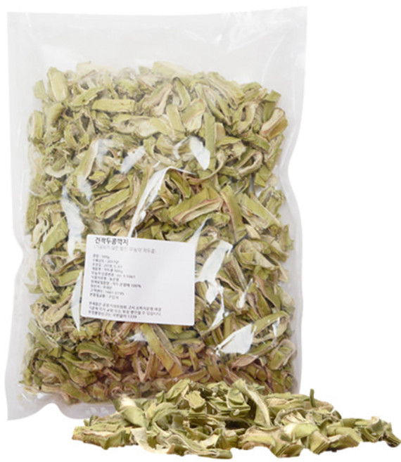 신안함초닷컴 무농약 건 작두콩 - 500g 볶지 않은 말린 작두콩깍지차, 1개, 1개입, 1개